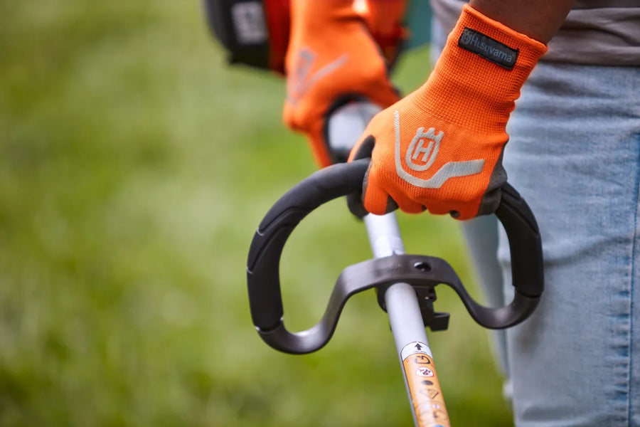 Husqvarna 130L Trimmer