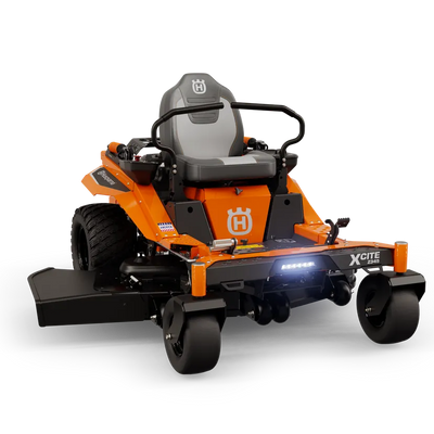 Husqvarna Z345
