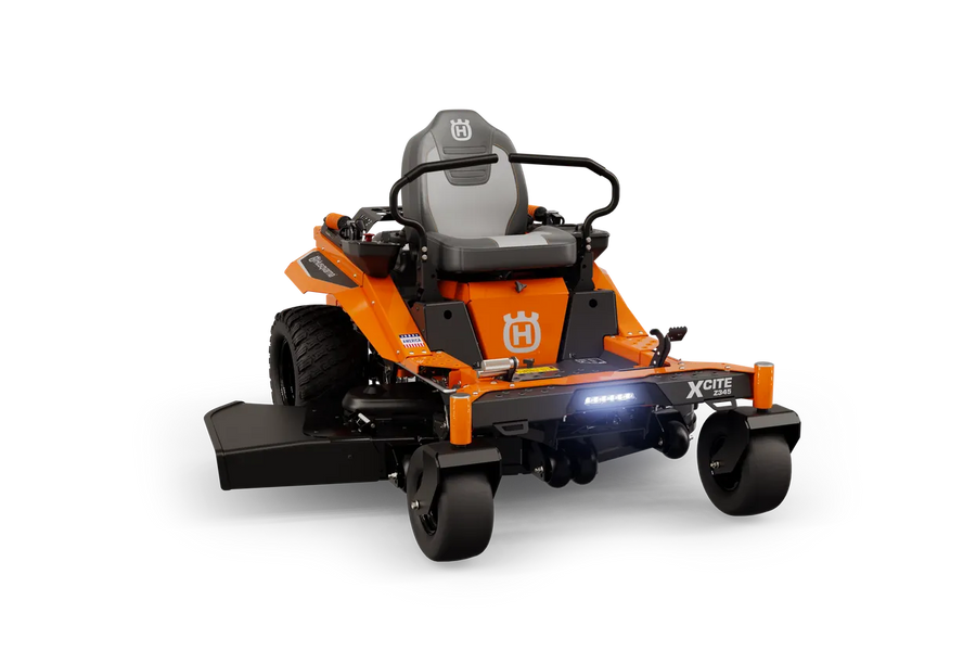 Husqvarna Z345