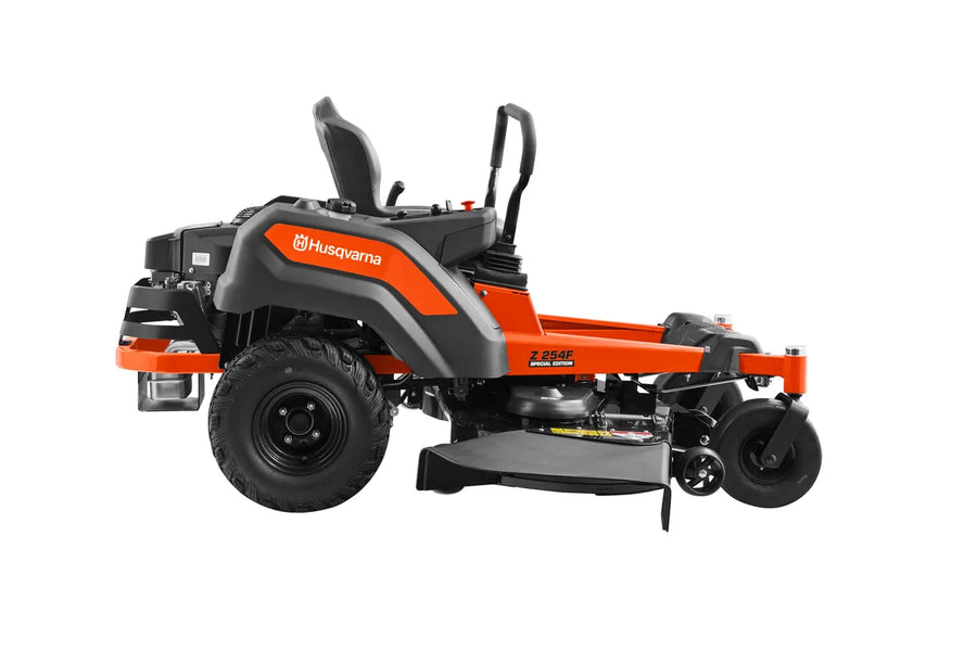 Husqvarna Z254F SE