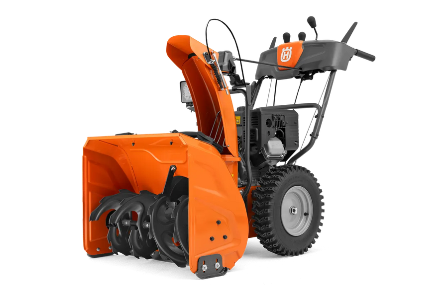 Husqvarna ST 269 Snow Blower