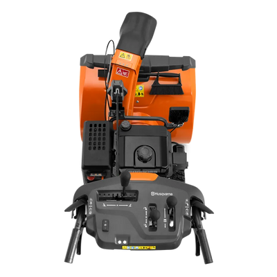 Husqvarna ST 376 Snow Blower