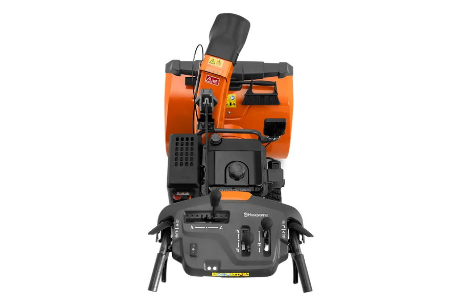 Husqvarna ST 376 Snow Blower