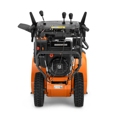 Husqvarna ST 376 Snow Blower