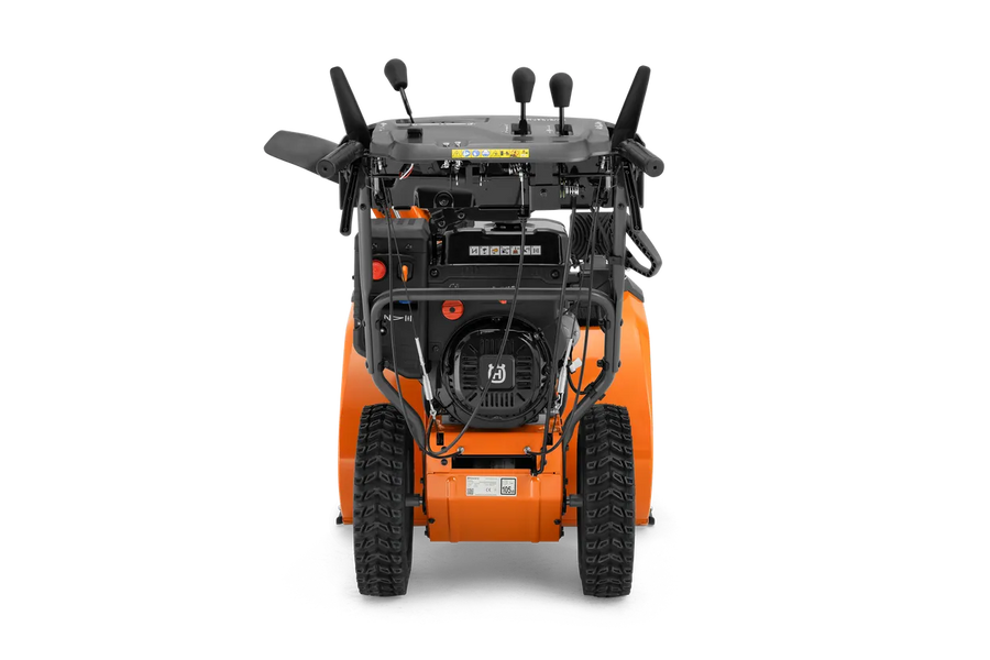 Husqvarna ST 376 Snow Blower
