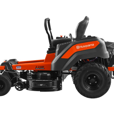 Husqvarna Z248F SE