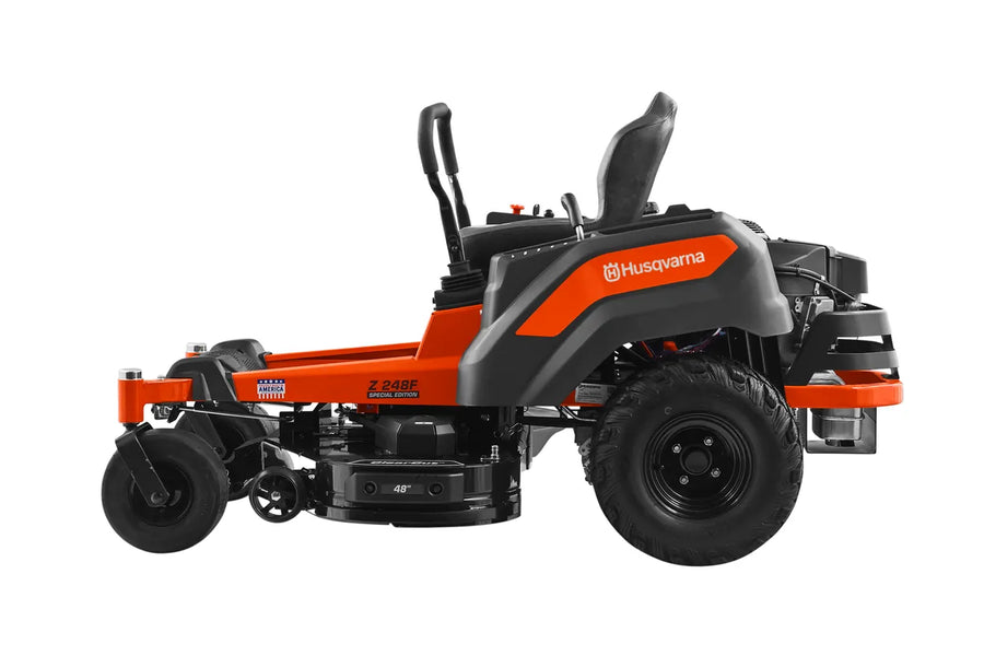 Husqvarna Z248F SE