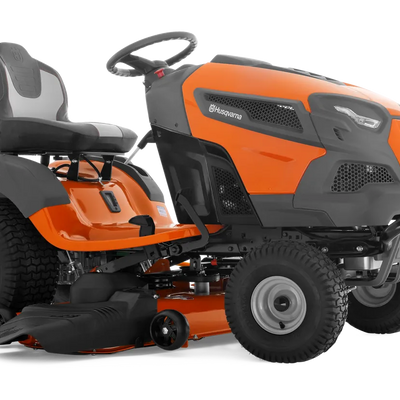 Husqvarna TS 154X Lawn Tractor