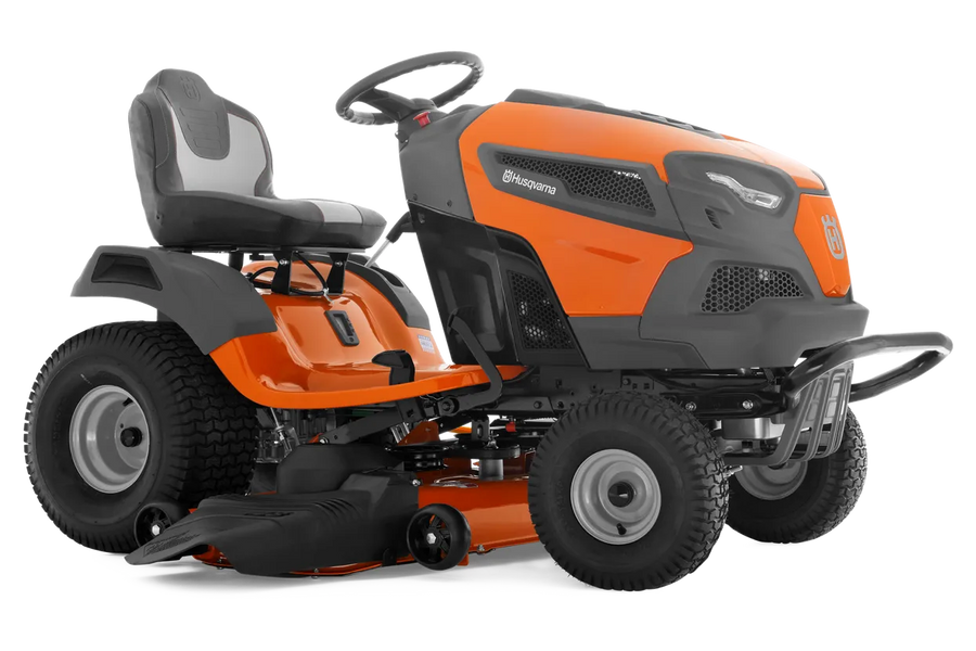 Husqvarna TS 154X Lawn Tractor