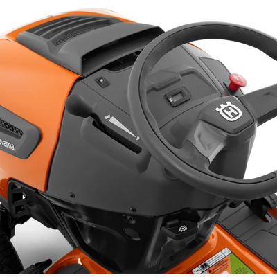 Husqvarna TS 154X Lawn Tractor
