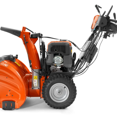 Husqvarna ST 430 - Snow Blower