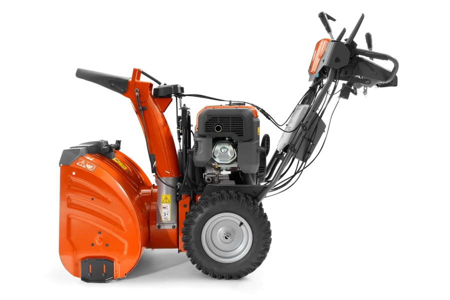 Husqvarna ST 430 - Snow Blower