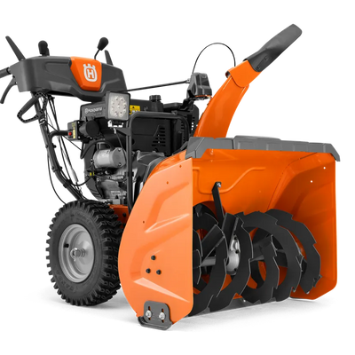 Husqvarna ST 376 Snow Blower