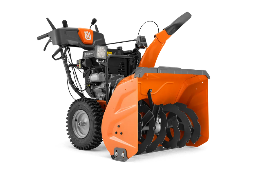 Husqvarna ST 376 Snow Blower