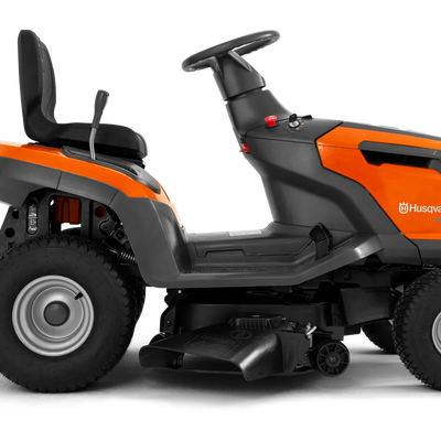 Husqvarna TS 114 Garden Tractor