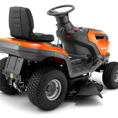 Husqvarna TS 114 Garden Tractor