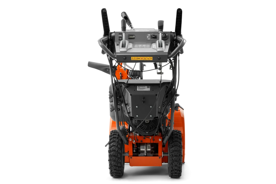 Husqvarna ST 430 - Snow Blower