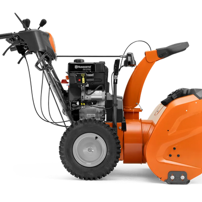 Husqvarna ST 376 Snow Blower