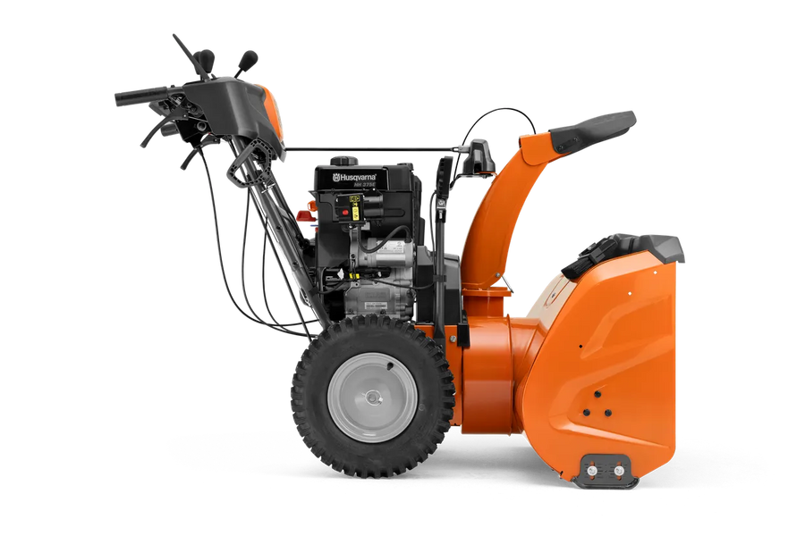 Husqvarna ST 376 Snow Blower