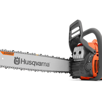 Husqvarna 445 - 18" Chainsaw