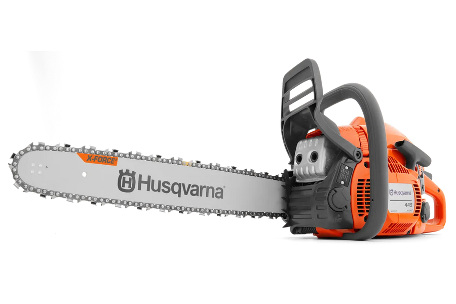 Husqvarna 445 - 18" Chainsaw