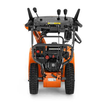 Husqvarna ST 269 Snow Blower