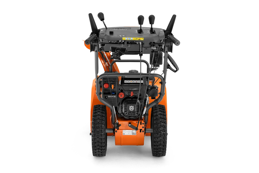 Husqvarna ST 269 Snow Blower