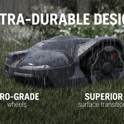 Husqvarna 420 iQ Automower®