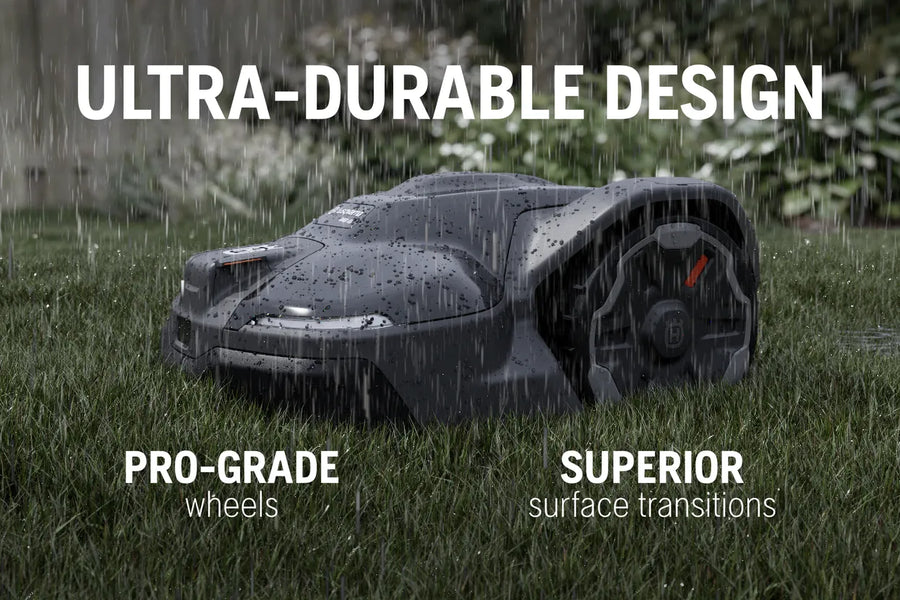 Husqvarna 420 iQ Automower®