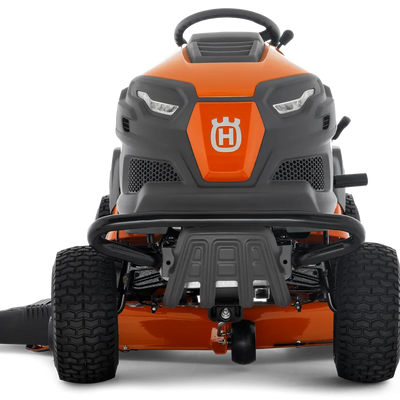 Husqvarna TS 154X Lawn Tractor