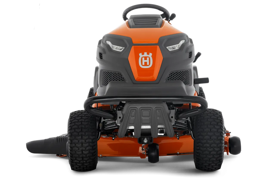 Husqvarna TS 154X Lawn Tractor