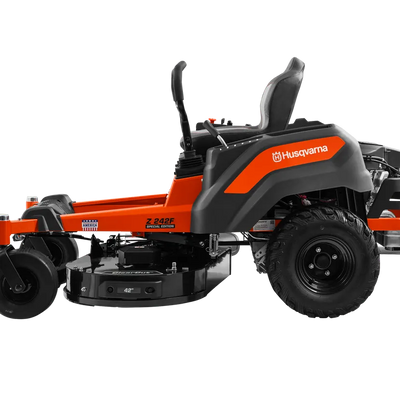 Husqvarna Z242F SE
