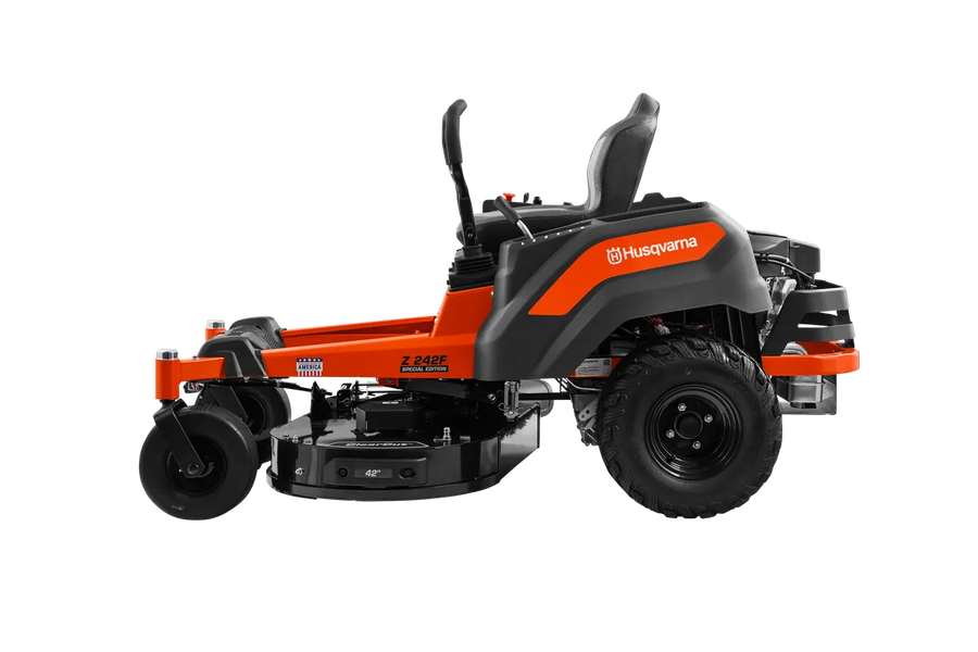 Husqvarna Z242F SE