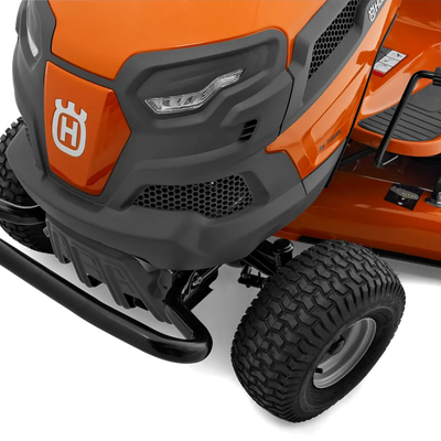 Husqvarna TS 154X Lawn Tractor