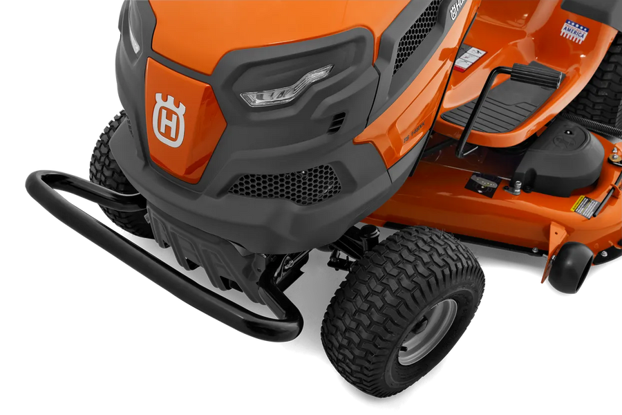Husqvarna TS 154X Lawn Tractor