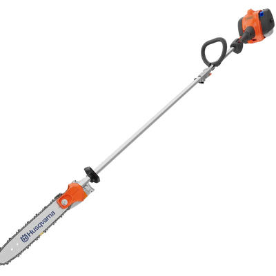 Husqvarna 122LKP Pole Saw