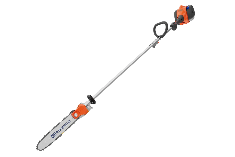Husqvarna 122LKP Pole Saw