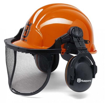 PPE Helmet Ratchet