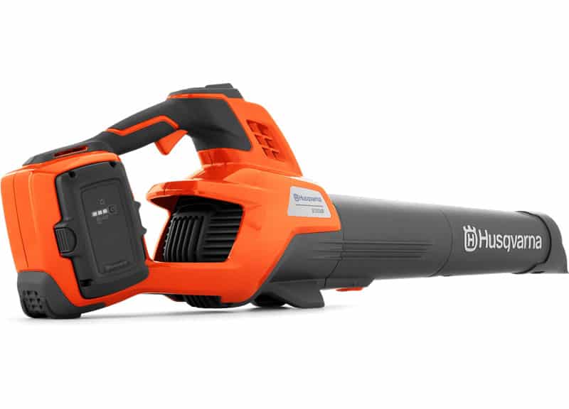 HUSQVARNA 230iB Leaf Blower (with battery and charger)
