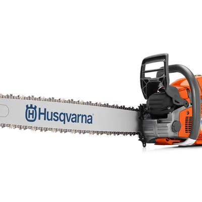 HUSQVARNA 572 XP 20" Gas Chainsaw