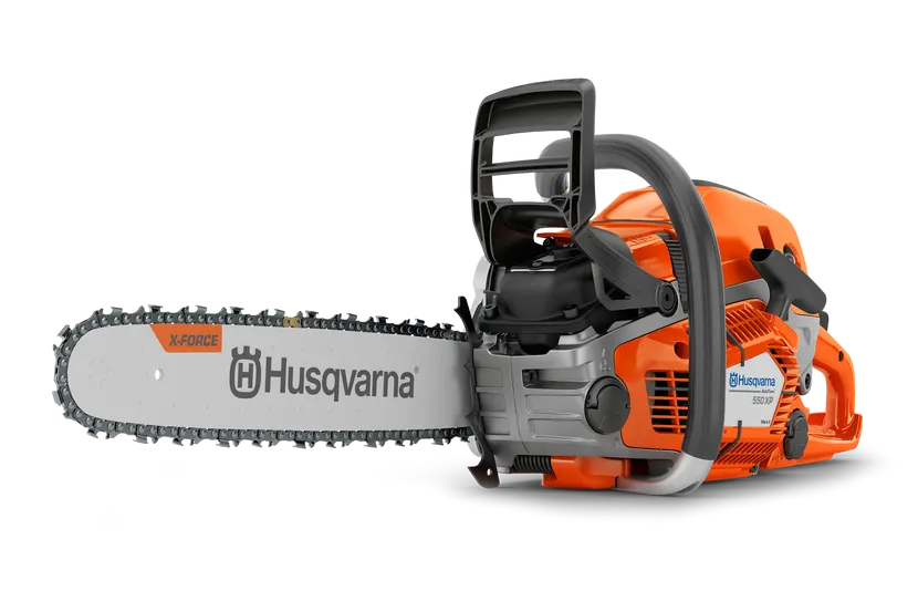 HUSQVARNA 550 XP® Mark II 20" Gas Chainsaw