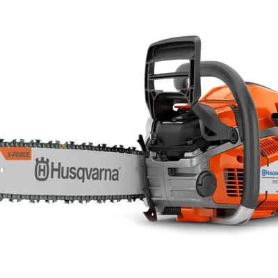 HUSQVARNA 550XP II 16" Gas Chainsaw