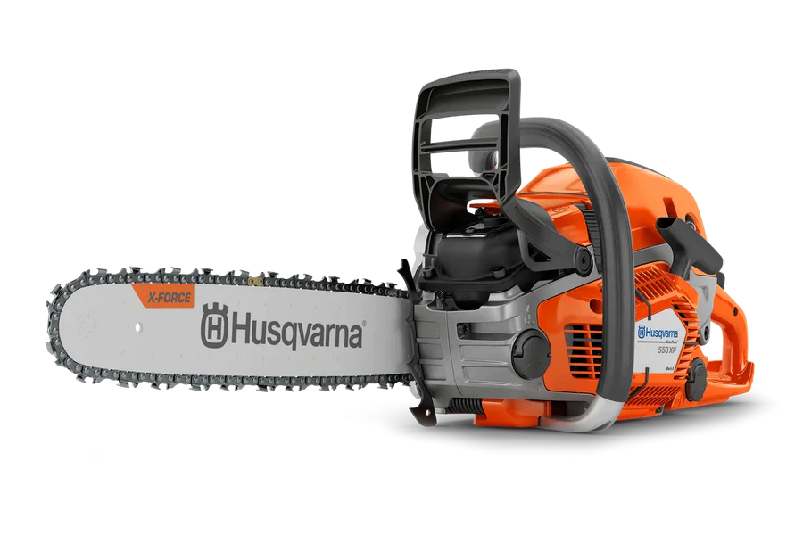 HUSQVARNA 550XP II 16" Gas Chainsaw