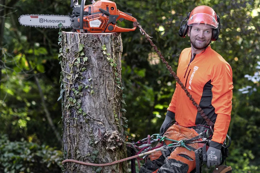 Husqvarna 545 Mark II - 16 Husqvarna 545 Mark II - 16