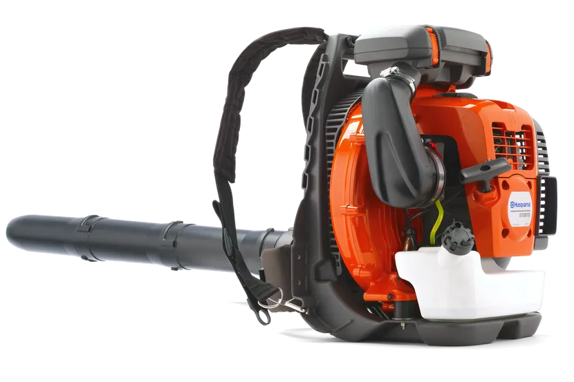 Husqvarna 570BTS Gas Leaf Blower