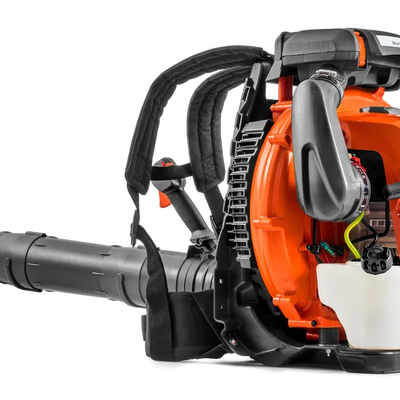 HUSQVARNA 580BTS Mark III Pro Gas Leaf Blower