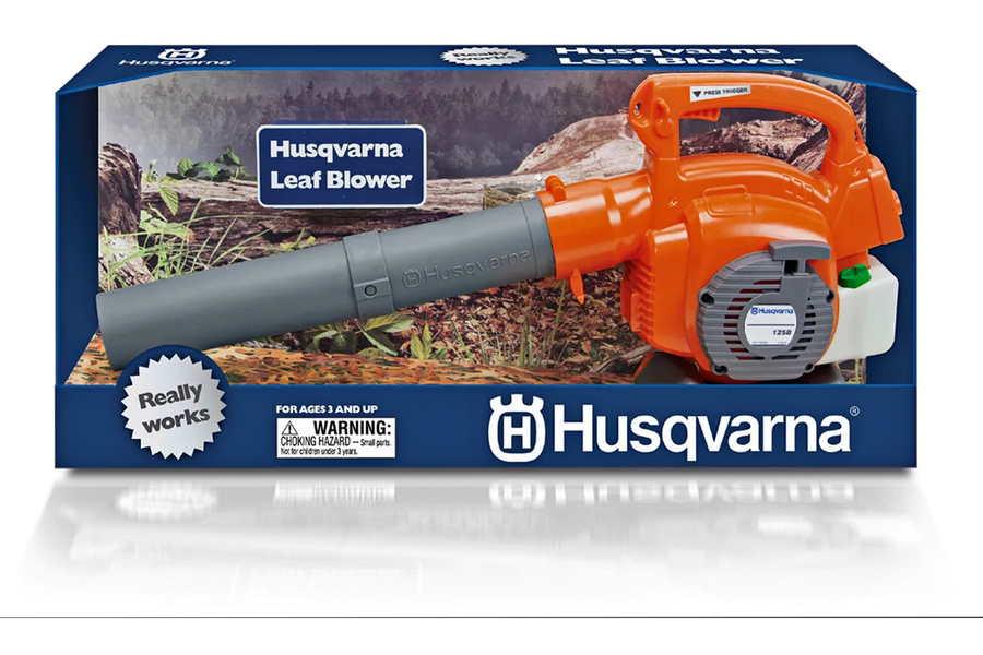 HUSQVARNA Toy 125B Leaf Blower