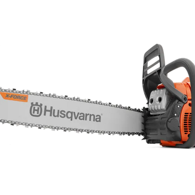 HUSQVARNA 455 Rancher 20